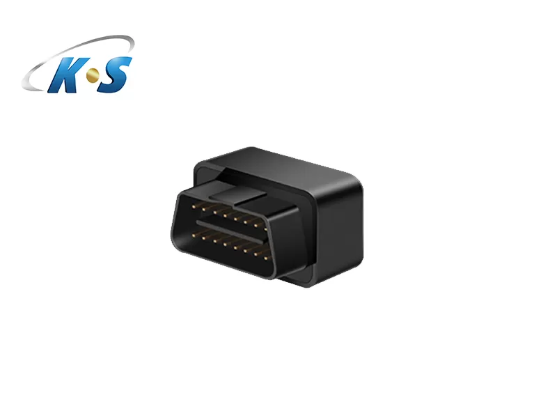 OBD Car GPS Tracker