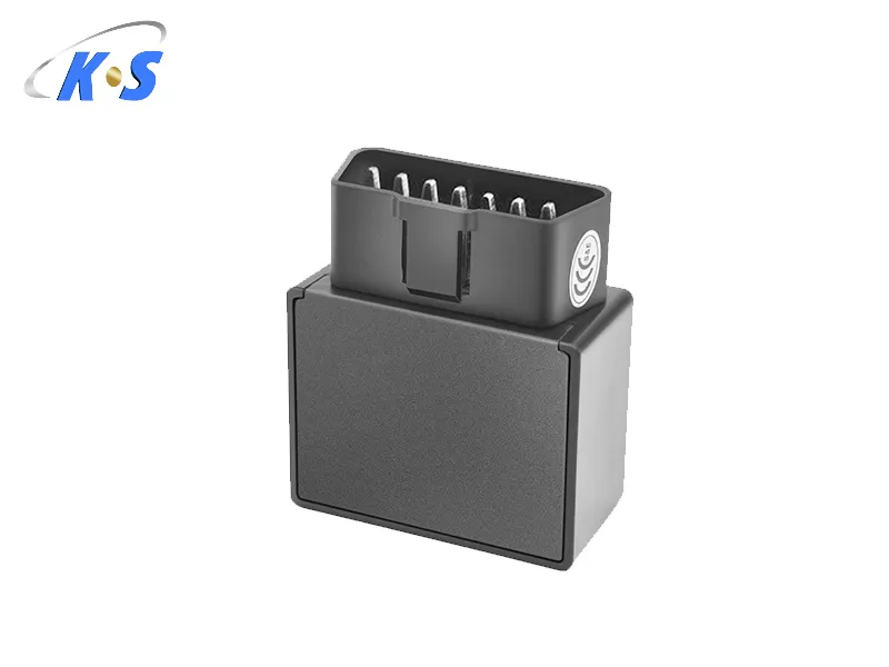 KS200 4G car obd tracker