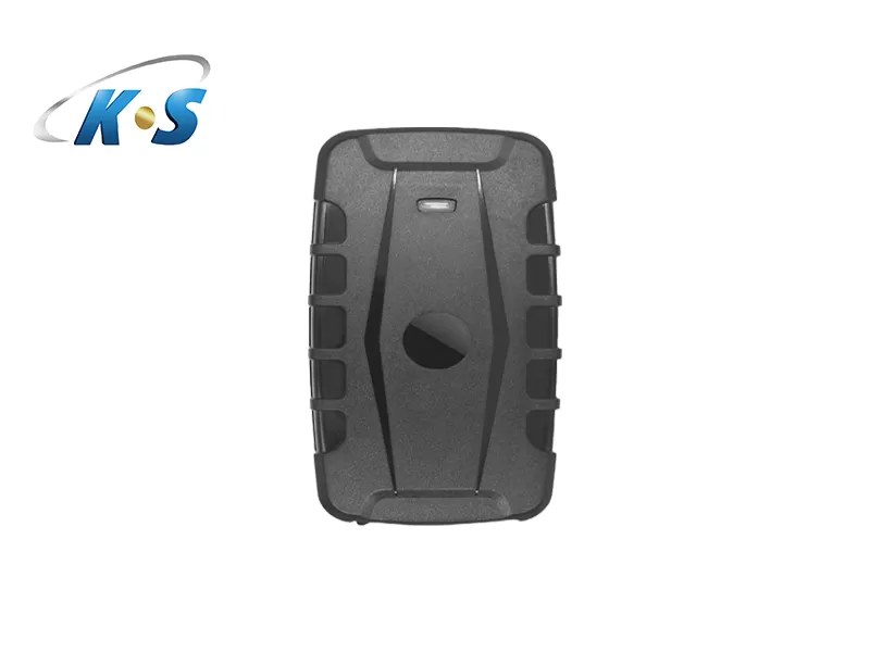 4G Rechargeable GPS Tracker