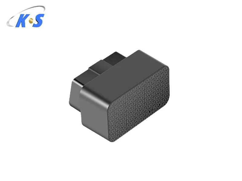 KS200A车载obd定位器