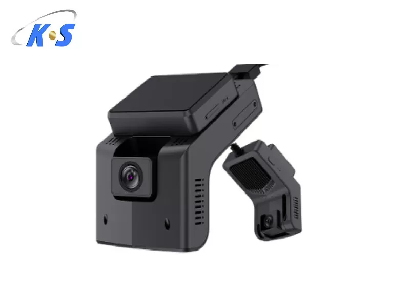KS700车载前后双录摄像头