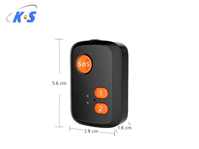 KS-V51人员吊坠定位器