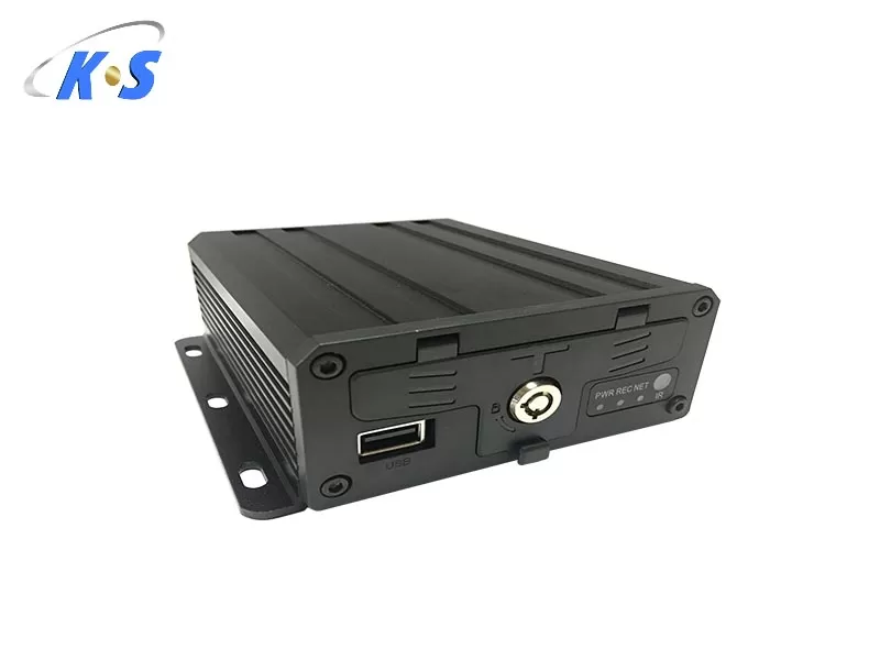 4G SD Card Mobile DVR – AI-Powered Vehicle Video Recorder with GPS, Wi-Fi & Dual Storage