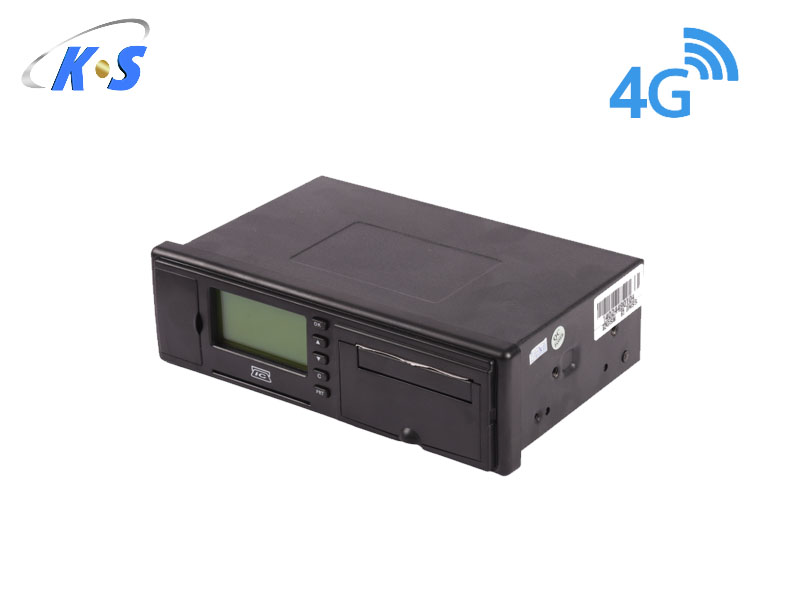 Video surveillance KS668 SD card all-in-one machine