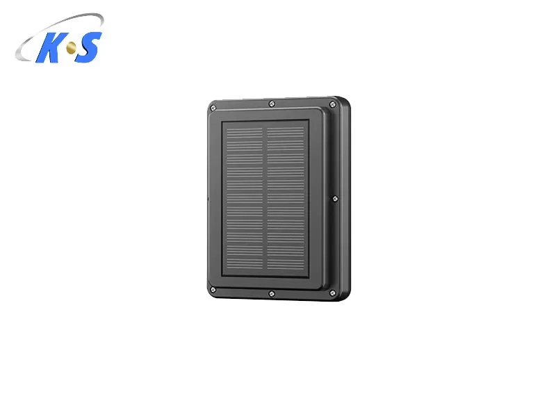 KS600A 2万毫安4G牛羊定位器