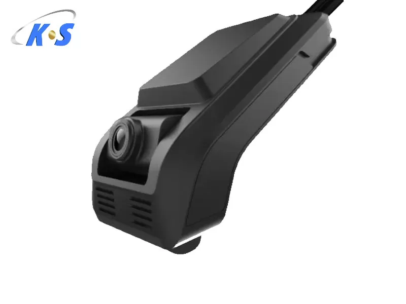 Vehicle DVR – 4G AI Dashcam System with GPS, ADAS, BSD & 360° View