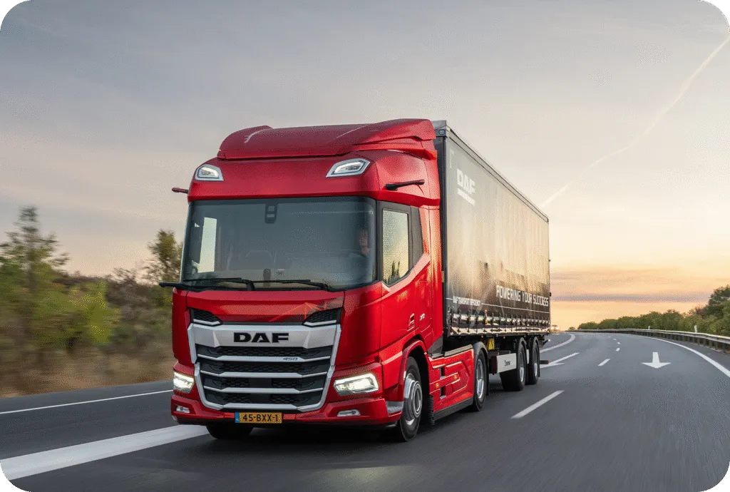 Fleet Management Solution