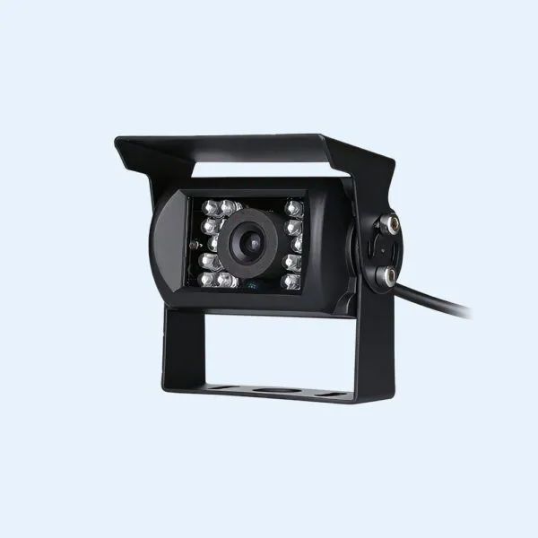 Waterproof Car Video Recorder Camera