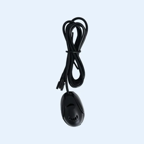 GPS Tracker Microphone